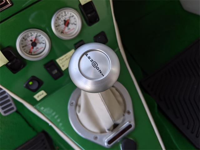 1947 Pontiac Torpedo (CC-2089845) for sale in Mill Hall, Pennsylvania