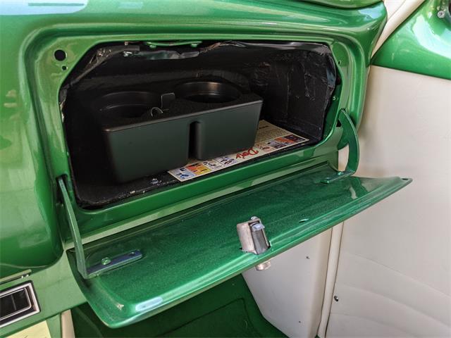 1947 Pontiac Torpedo (CC-2089845) for sale in Mill Hall, Pennsylvania