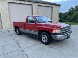 1994 Dodge Ram 1500 (CC-2089846) for sale in Mill Hall, Pennsylvania