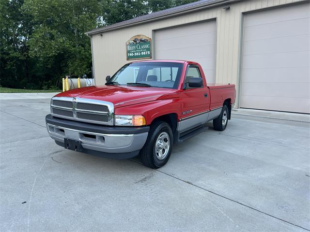1994 Dodge Ram 1500 (CC-2089846) for sale in Mill Hall, Pennsylvania