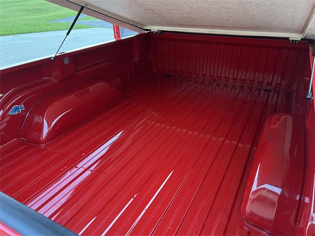1994 Dodge Ram 1500 (CC-2089846) for sale in Mill Hall, Pennsylvania