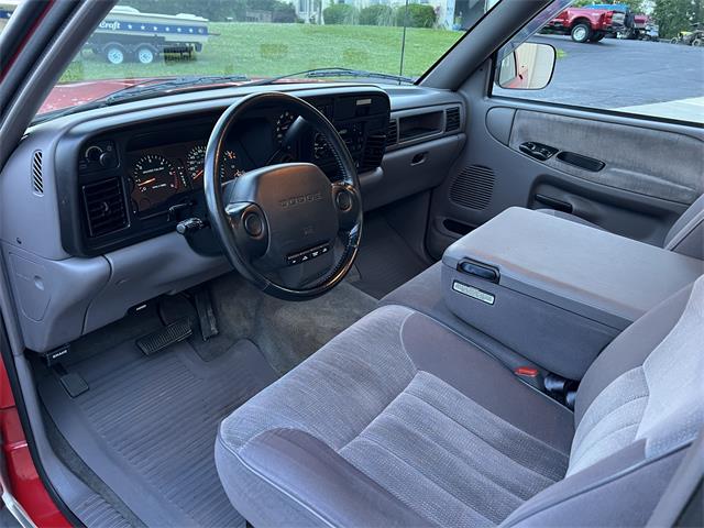 1994 Dodge Ram 1500 (CC-2089846) for sale in Mill Hall, Pennsylvania