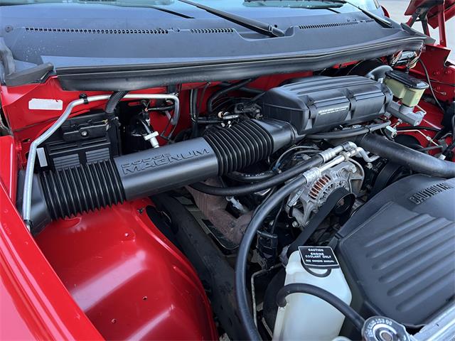 1994 Dodge Ram 1500 (CC-2089846) for sale in Mill Hall, Pennsylvania