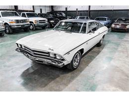 1969 Chevrolet Chevelle (CC-2089847) for sale in Sherman, Texas