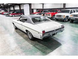 1969 Chevrolet Chevelle (CC-2089847) for sale in Sherman, Texas