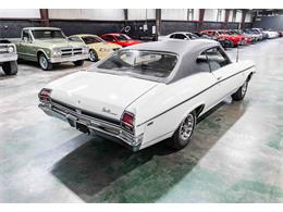1969 Chevrolet Chevelle (CC-2089847) for sale in Sherman, Texas