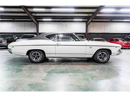 1969 Chevrolet Chevelle (CC-2089847) for sale in Sherman, Texas