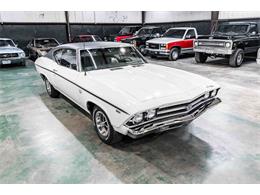 1969 Chevrolet Chevelle (CC-2089847) for sale in Sherman, Texas