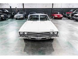 1969 Chevrolet Chevelle (CC-2089847) for sale in Sherman, Texas