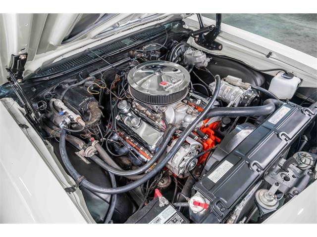 1969 Chevrolet Chevelle (CC-2089847) for sale in Sherman, Texas