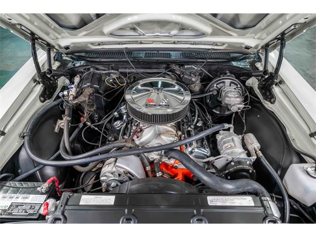 1969 Chevrolet Chevelle (CC-2089847) for sale in Sherman, Texas
