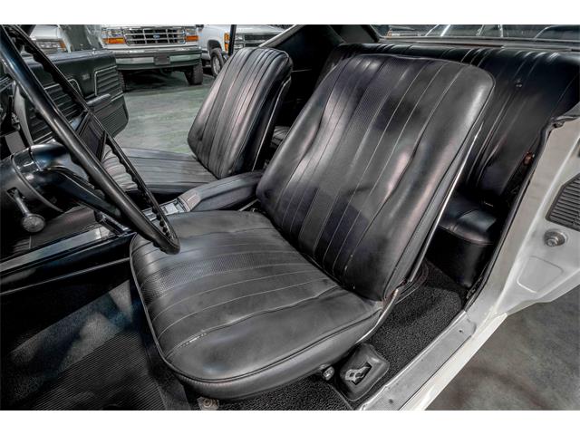 1969 Chevrolet Chevelle (CC-2089847) for sale in Sherman, Texas