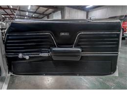 1969 Chevrolet Chevelle (CC-2089847) for sale in Sherman, Texas