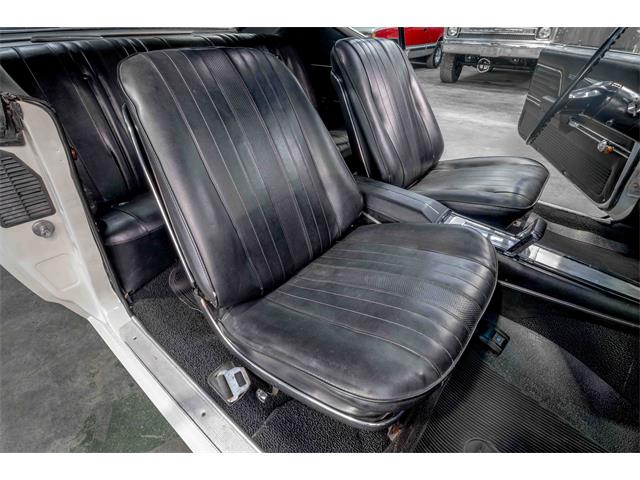 1969 Chevrolet Chevelle (CC-2089847) for sale in Sherman, Texas