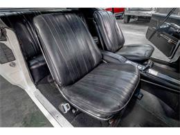 1969 Chevrolet Chevelle (CC-2089847) for sale in Sherman, Texas