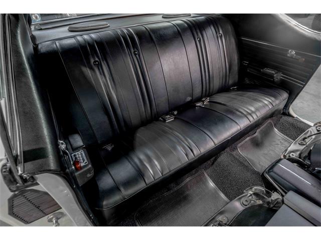 1969 Chevrolet Chevelle (CC-2089847) for sale in Sherman, Texas