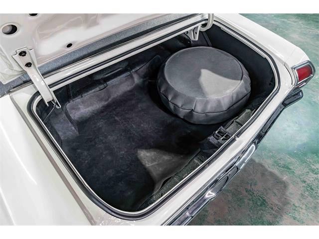 1969 Chevrolet Chevelle (CC-2089847) for sale in Sherman, Texas