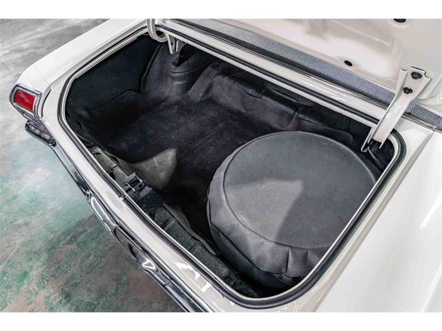 1969 Chevrolet Chevelle (CC-2089847) for sale in Sherman, Texas