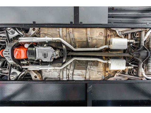 1969 Chevrolet Chevelle (CC-2089847) for sale in Sherman, Texas
