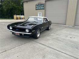 1969 Chevrolet Camaro (CC-2089848) for sale in Mill Hall, Pennsylvania