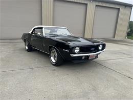 1969 Chevrolet Camaro (CC-2089848) for sale in Mill Hall, Pennsylvania