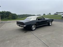 1969 Chevrolet Camaro (CC-2089848) for sale in Mill Hall, Pennsylvania
