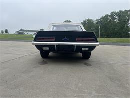 1969 Chevrolet Camaro (CC-2089848) for sale in Mill Hall, Pennsylvania