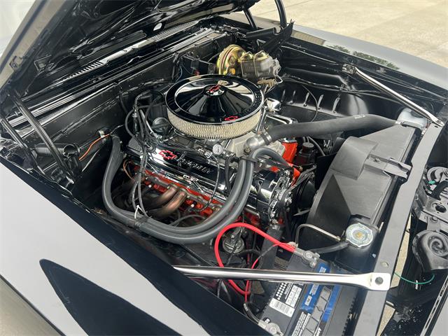 1969 Chevrolet Camaro (CC-2089848) for sale in Mill Hall, Pennsylvania