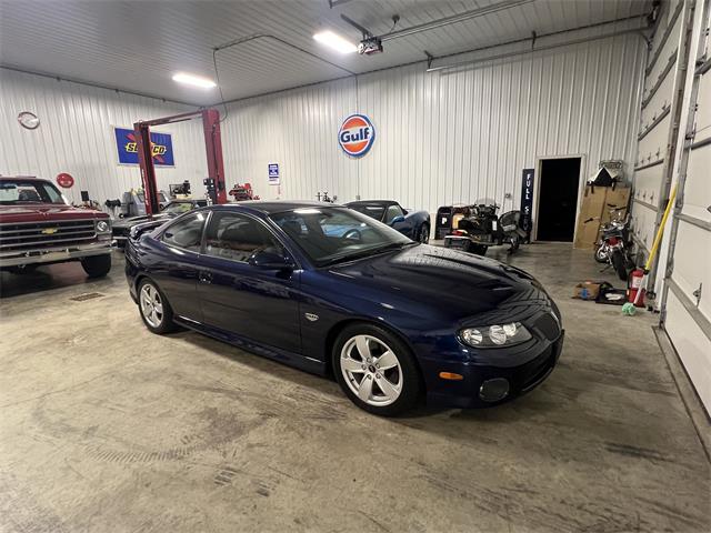 2005 Pontiac GTO (CC-2089849) for sale in Mill Hall, Pennsylvania