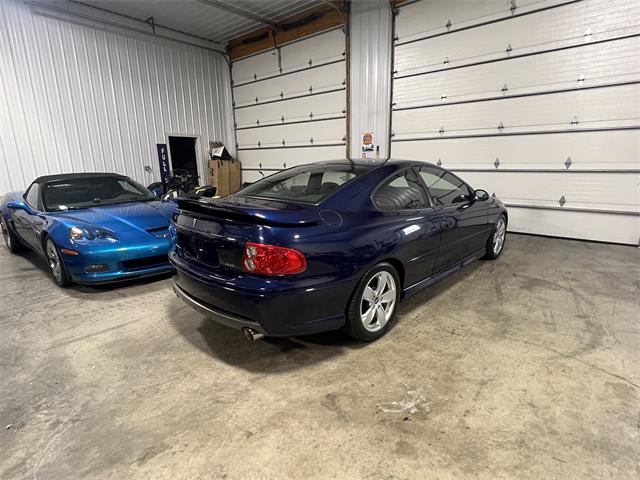 2005 Pontiac GTO (CC-2089849) for sale in Mill Hall, Pennsylvania