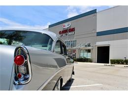 1956 Chevrolet Bel Air (CC-2080985) for sale in Sarasota, Florida