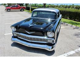 1956 Chevrolet Bel Air (CC-2080985) for sale in Sarasota, Florida