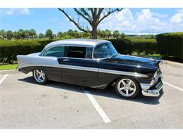 1956 Chevrolet Bel Air (CC-2080985) for sale in Sarasota, Florida