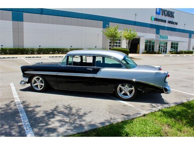 1956 Chevrolet Bel Air (CC-2080985) for sale in Sarasota, Florida