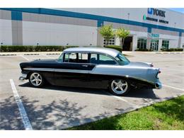 1956 Chevrolet Bel Air (CC-2080985) for sale in Sarasota, Florida