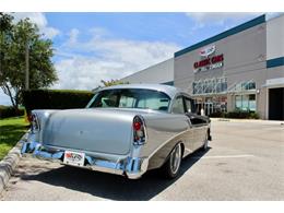 1956 Chevrolet Bel Air (CC-2080985) for sale in Sarasota, Florida