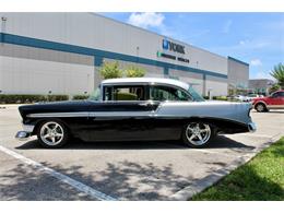 1956 Chevrolet Bel Air (CC-2080985) for sale in Sarasota, Florida