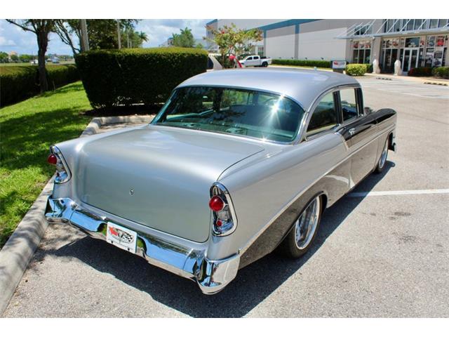 1956 Chevrolet Bel Air (CC-2080985) for sale in Sarasota, Florida