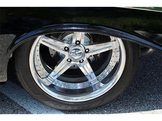 1956 Chevrolet Bel Air (CC-2080985) for sale in Sarasota, Florida