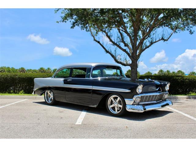 1956 Chevrolet Bel Air (CC-2080985) for sale in Sarasota, Florida