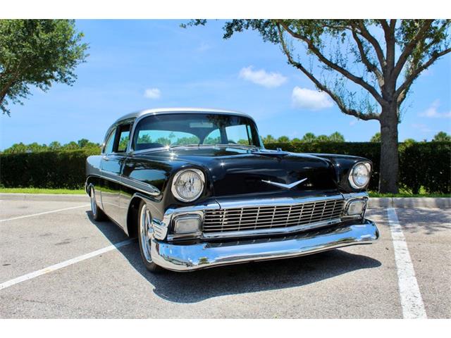 1956 Chevrolet Bel Air (CC-2080985) for sale in Sarasota, Florida