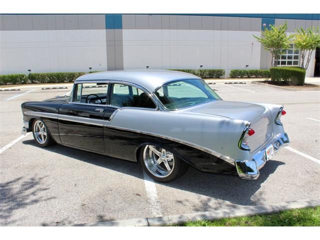 1956 Chevrolet Bel Air (CC-2080985) for sale in Sarasota, Florida