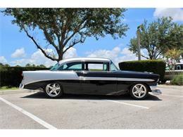 1956 Chevrolet Bel Air (CC-2080985) for sale in Sarasota, Florida