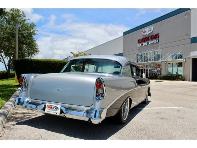 1956 Chevrolet Bel Air (CC-2080985) for sale in Sarasota, Florida