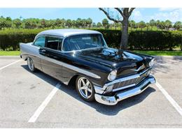 1956 Chevrolet Bel Air (CC-2080985) for sale in Sarasota, Florida