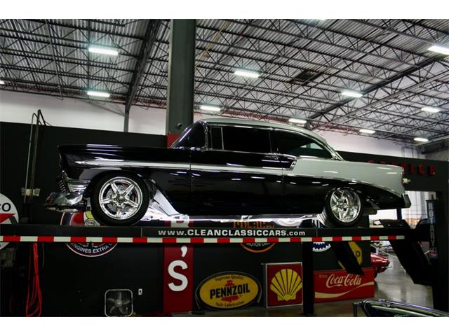 1956 Chevrolet Bel Air (CC-2080985) for sale in Sarasota, Florida