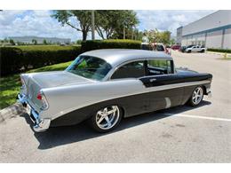 1956 Chevrolet Bel Air (CC-2080985) for sale in Sarasota, Florida