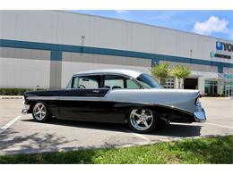 1956 Chevrolet Bel Air (CC-2080985) for sale in Sarasota, Florida
