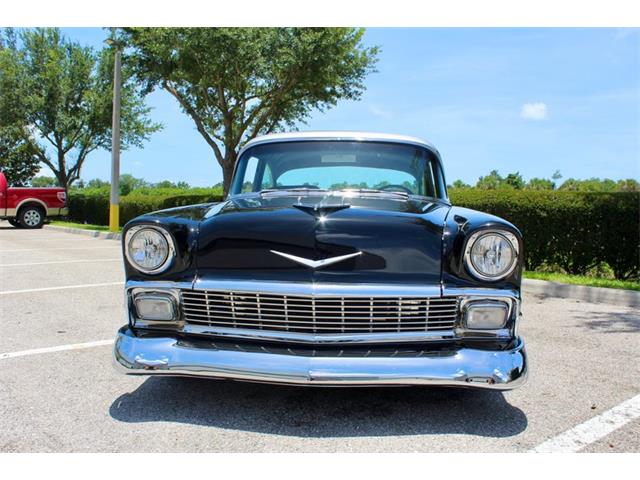 1956 Chevrolet Bel Air (CC-2080985) for sale in Sarasota, Florida