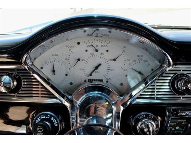 1956 Chevrolet Bel Air (CC-2080985) for sale in Sarasota, Florida